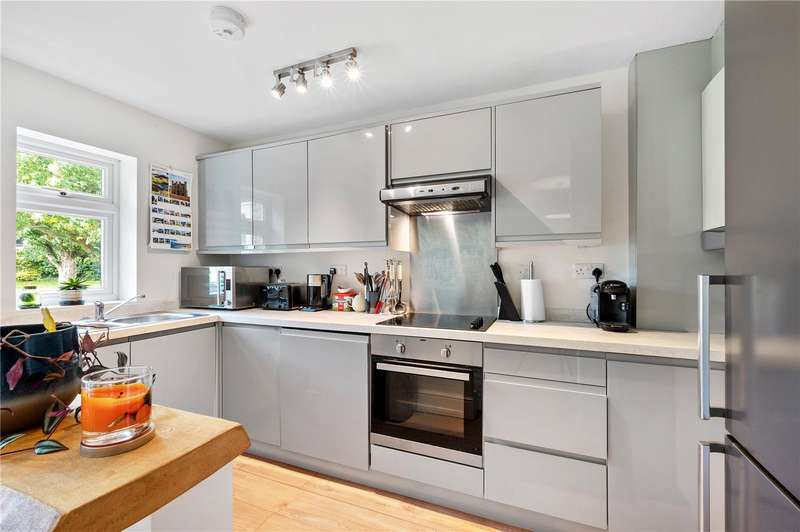 Property for Sale in Mount Felix, Waltononthames, Surrey, Kt12