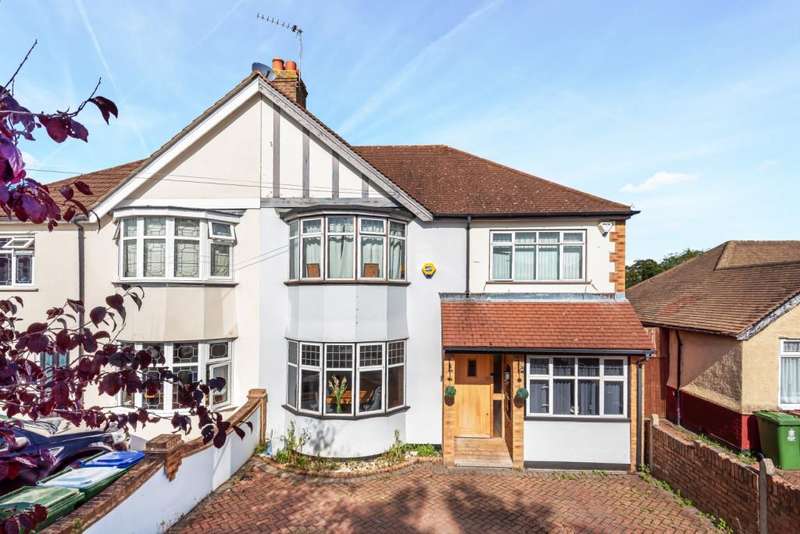 Properties for Sale in Sidcup, Sidcup Kent
