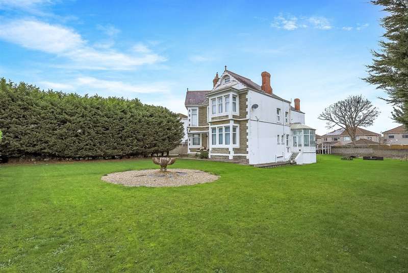 Properties for Sale in Porthcawl, Porthcawl Mid