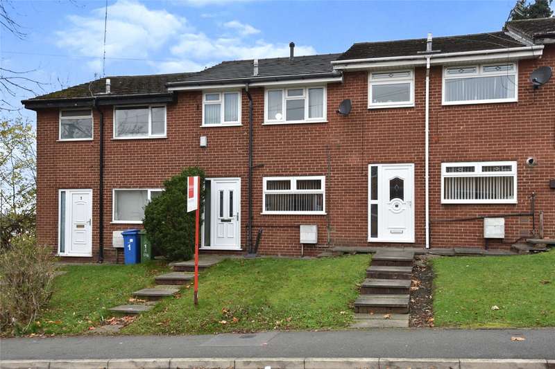 Properties for Sale in Stalybridge, Mottram Rise Stalybridge Cheshire