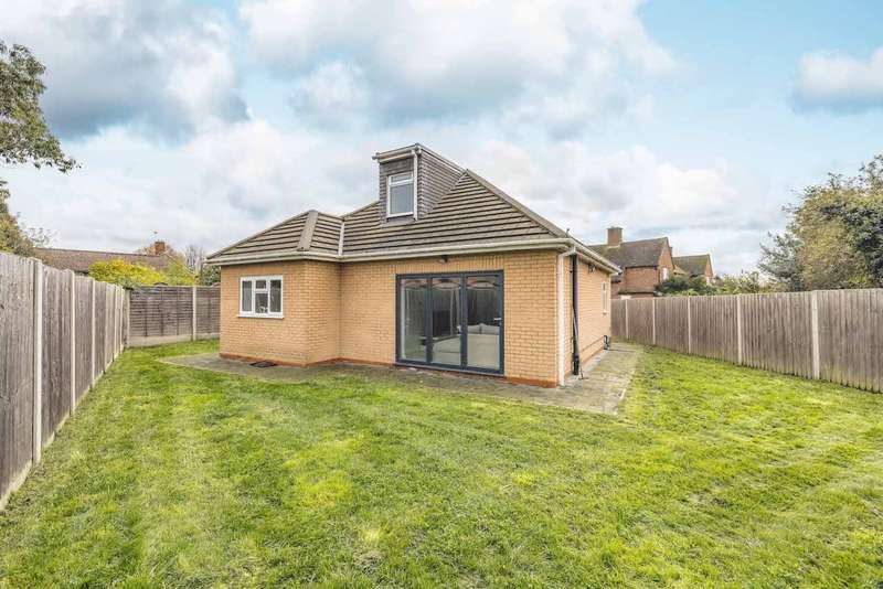 Properties for Sale in Iver, Richings Park Iver Buckinghamshire