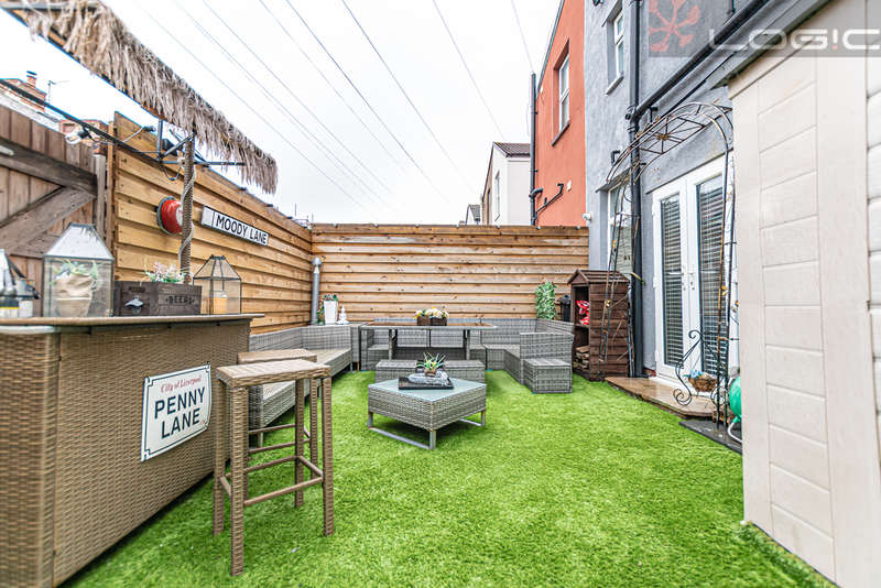 Property for Sale in Sandheys Avenue, Waterloo, Liverpool, L22