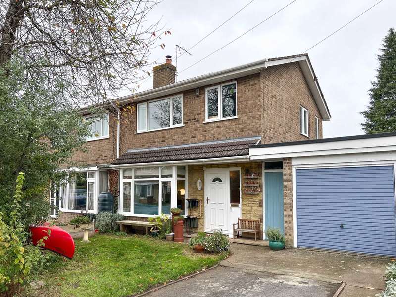 Properties for Sale in Wallingford, Ox10