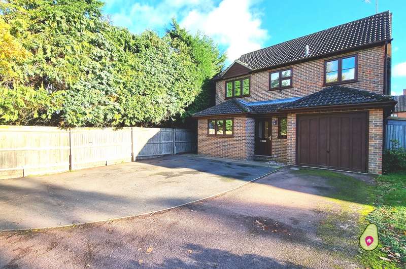 Properties for Sale in Wokingham, Wokingham Berkshire