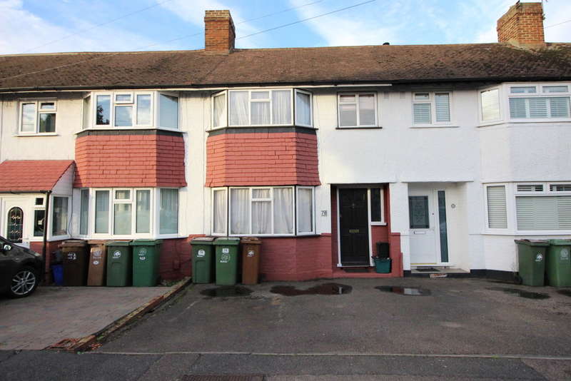 Properties for Sale in Worcester Park, Worcester Park Surrey