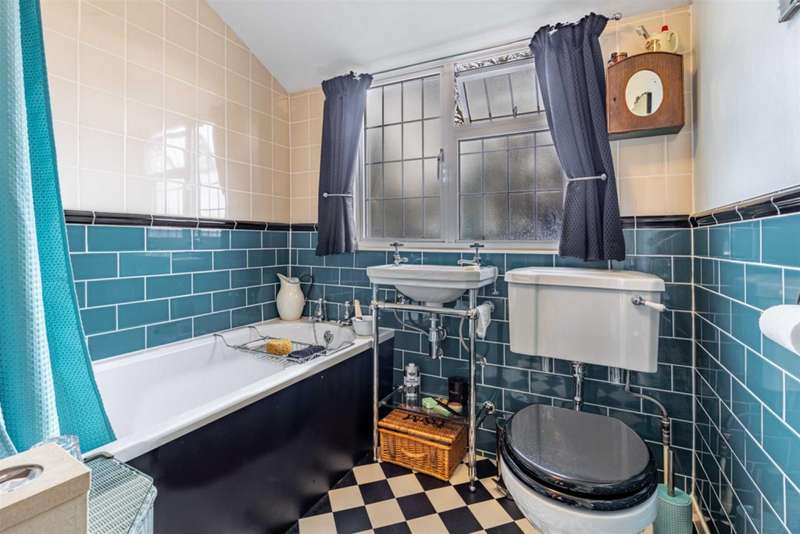 Property for Sale in Main Road, Sibsey, Boston, Pe22