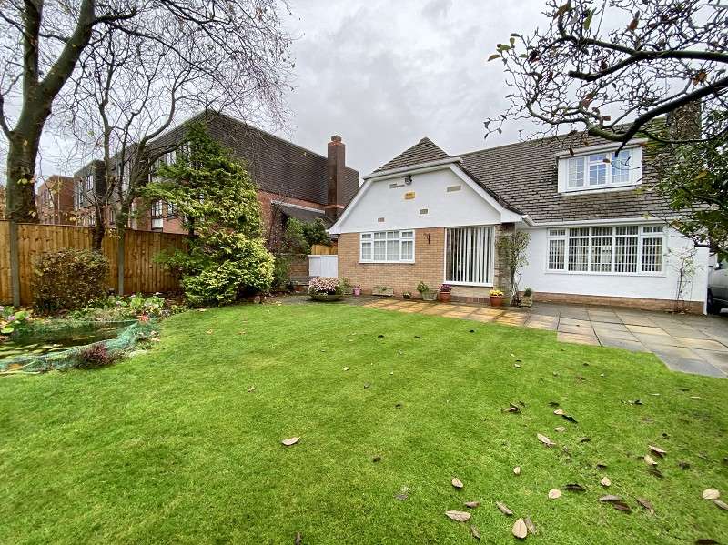 Properties for Sale in Southport, Southport Merseyside