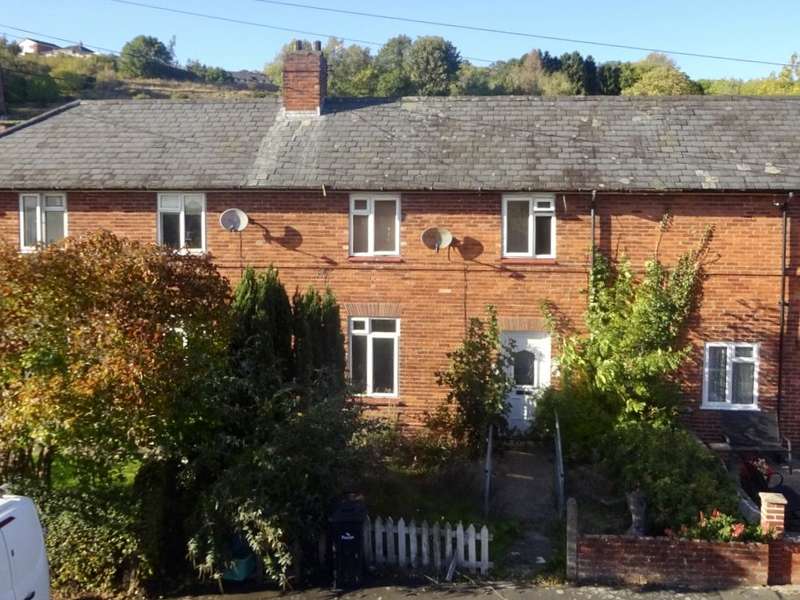 Properties for Sale in Welshpool, Llangynyw Welshpool Powys