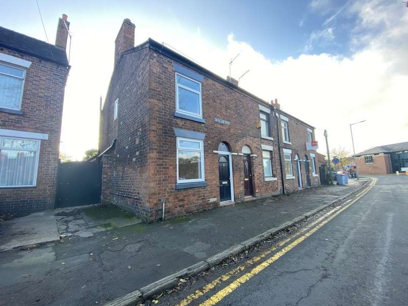 Property to rent in Crewe Rd, Nantwich