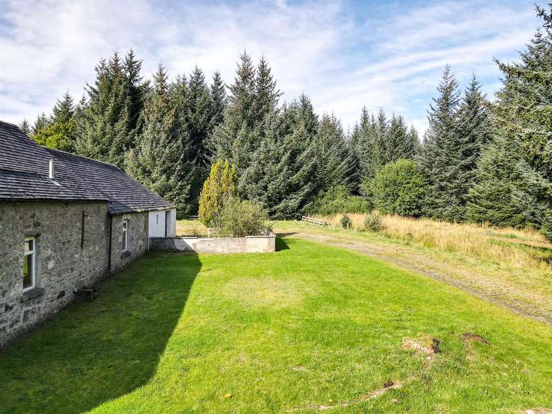 Property for Sale in Glenlivet, Ballindalloch, Ab37