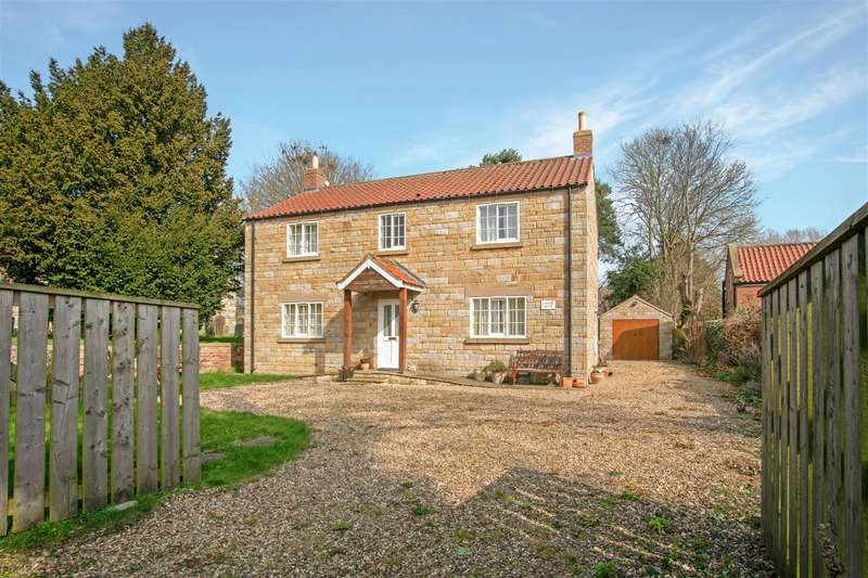 Property for Sale in Church House, Normanby, Sinnington, York, North