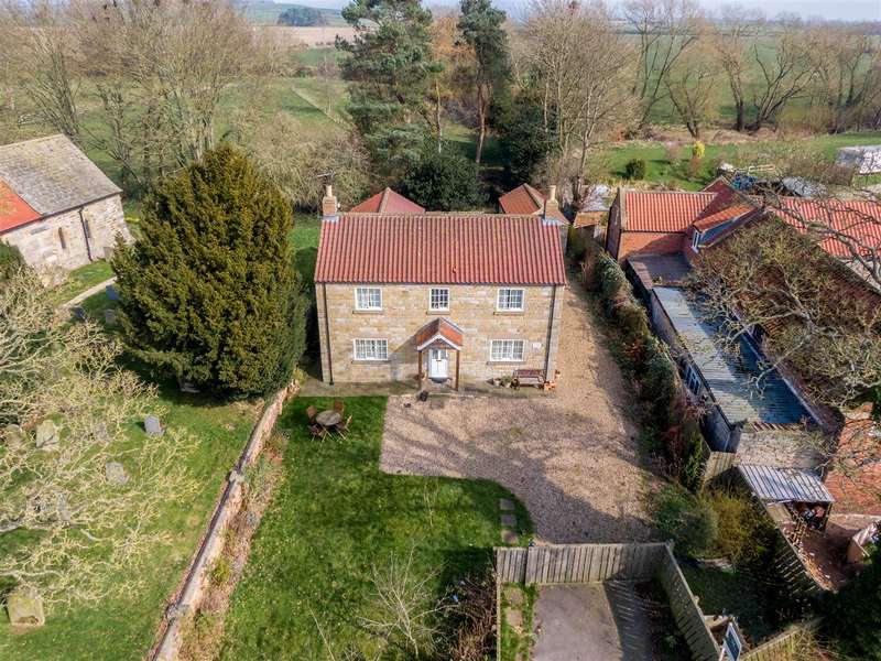 Property for Sale in Church House, Normanby, Sinnington, York, North