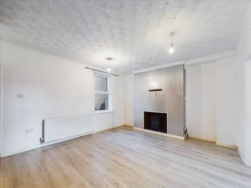 Property for Sale in Ffordd Glandwr, Llangefni, Ll77