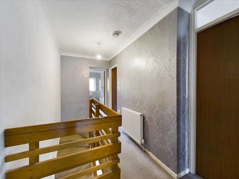 Property for Sale in Ffordd Glandwr, Llangefni, Ll77