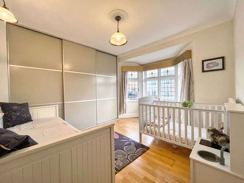 Property for Sale in Newbridge Gardens, Bridgend, Cf31