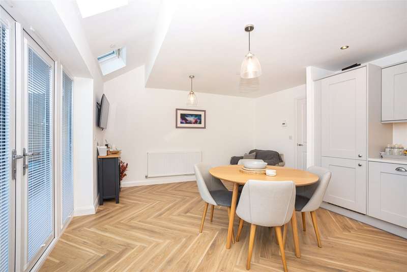 Property for Sale in Cae Capel, Bontnewydd, Caernarfon, Gwynedd, Ll55