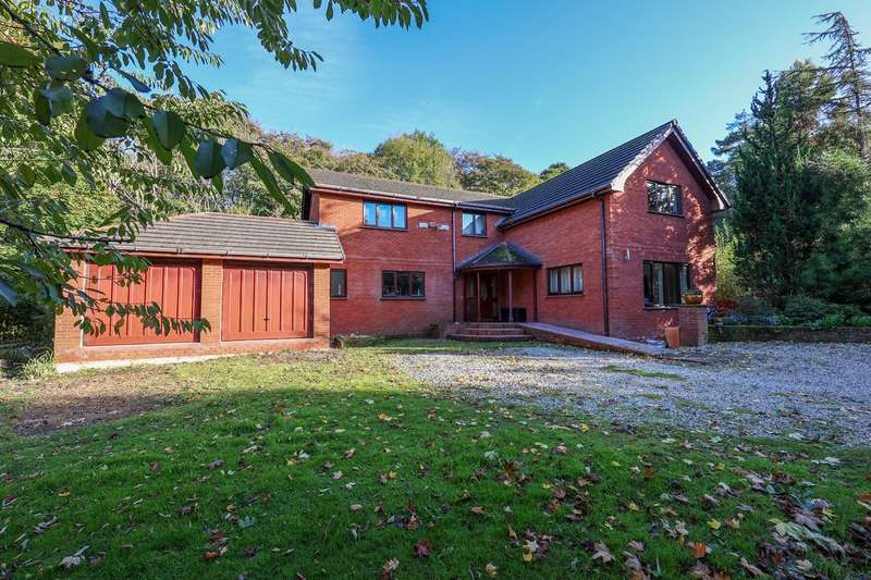 Properties for Sale in St. Austell, St. Austell Cornwall