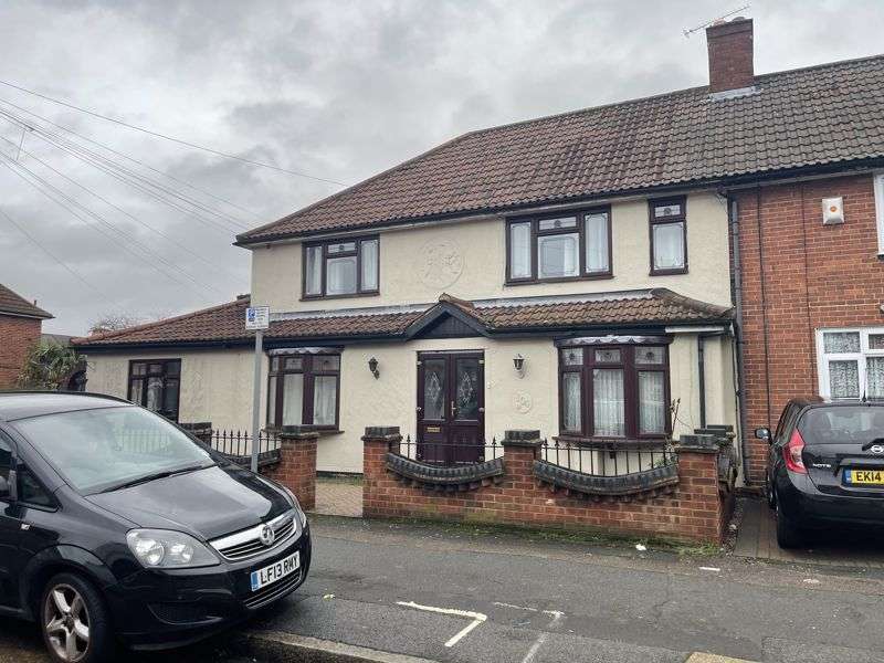 Properties for Sale in Dagenham, Dagenham Essex