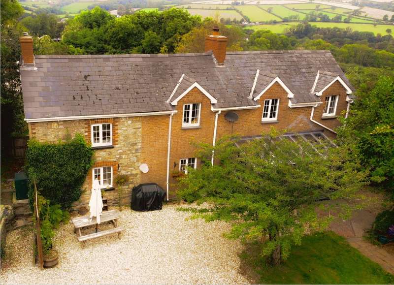 Properties for Sale in Carmarthen, Carmarthen Dyfed