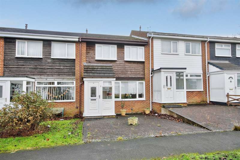 Properties for Sale in Chester Le Street, Waldridge Road Chester Le