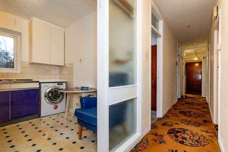 Properties for Sale in Salford, Broughton Park Salford Lancashire