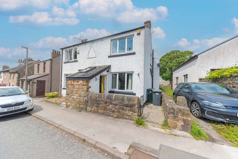 Property for Sale in Main Road, Nether Kellet, Carnforth, La6