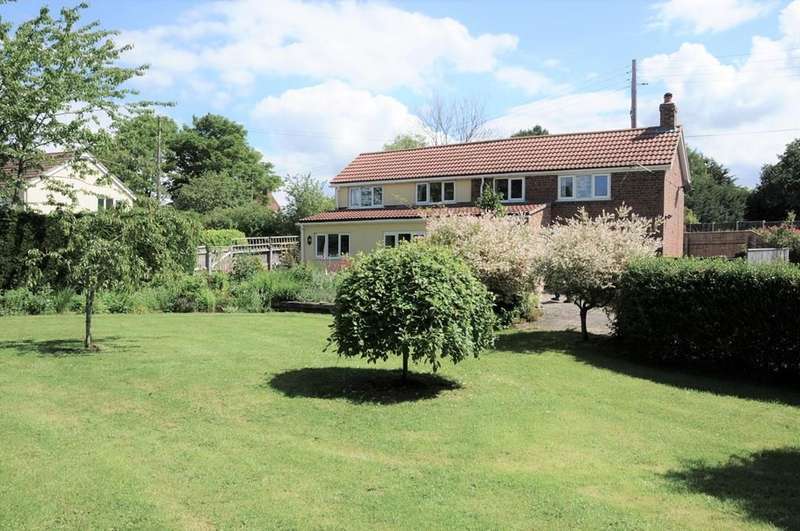 Properties for Sale in Spilsby, Spilsby Lincolnshire