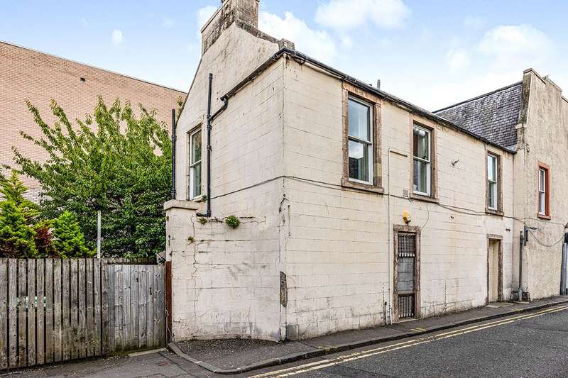 Properties for Sale in Musselburgh, Musselburgh Midlothian