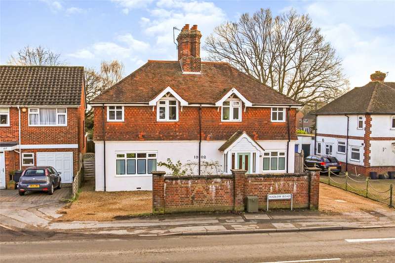 Houses For Sale In Barchester Way Tonbridge at James Middleton blog