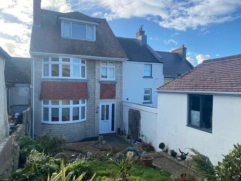 Properties for Sale in Portland, Portland Dorset