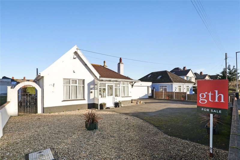 Properties for Sale in Burnhamonsea, Burnhamonsea Somerset