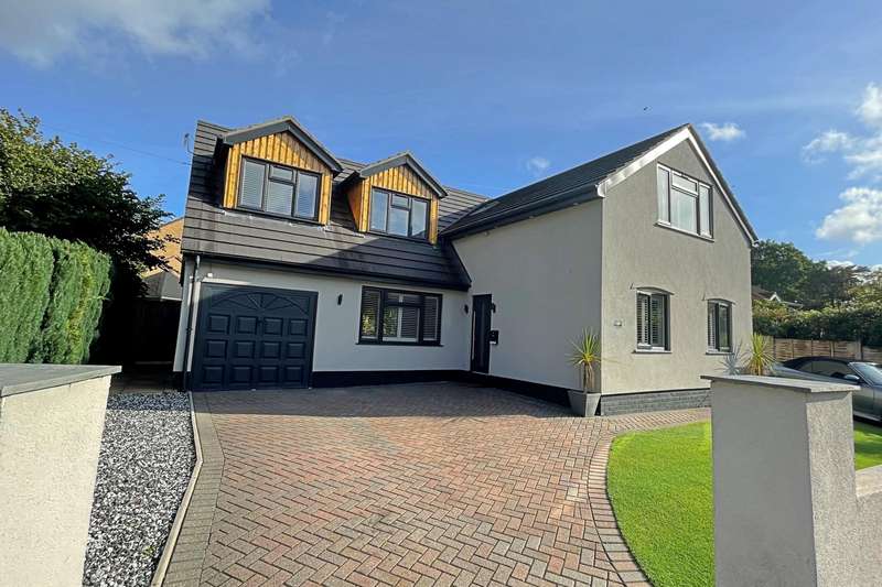 Properties for Sale in Verwood, Verwood Dorset