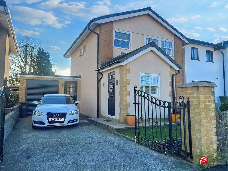 Properties for Sale in Maesteg, Maesteg Mid