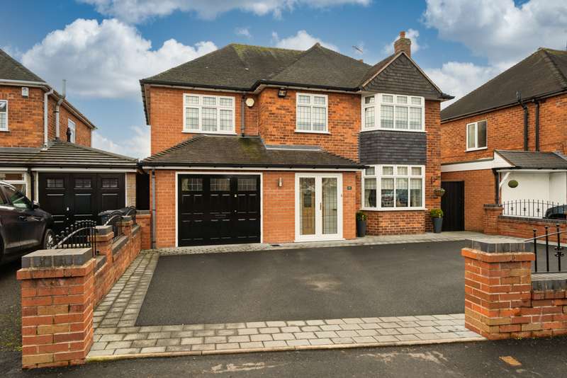 Properties for Sale in Kingswinford, Kingswinford West Midlands