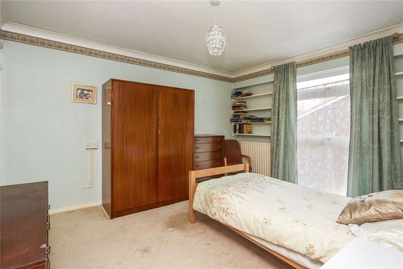 Property for Sale in Harrison Close, Reigate, Surrey, Rh2