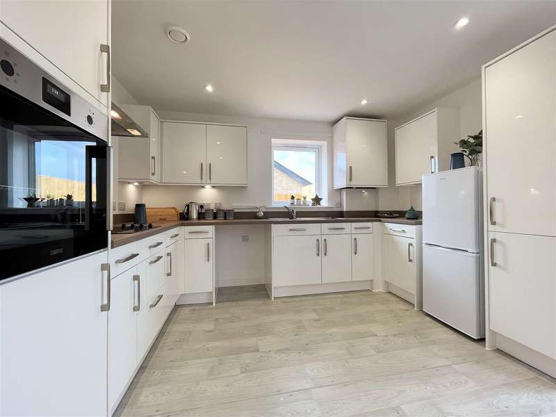 Property for Sale in The Buttermere, Castlestead View, Oxenholme, La9