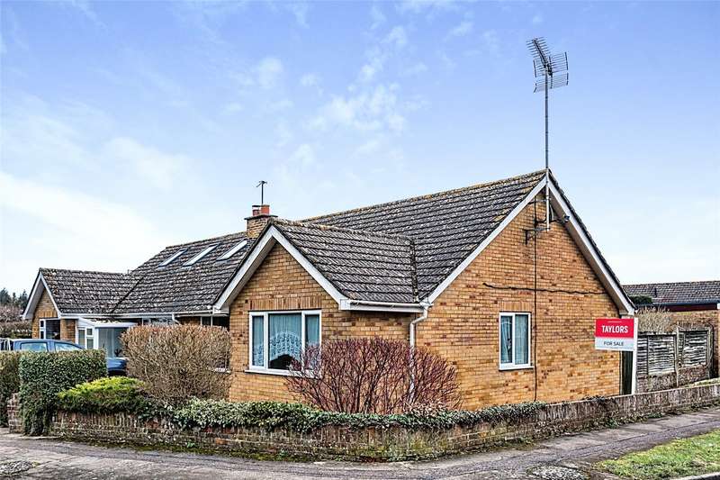 Properties for sale listed by Taylors, Swindon Sales