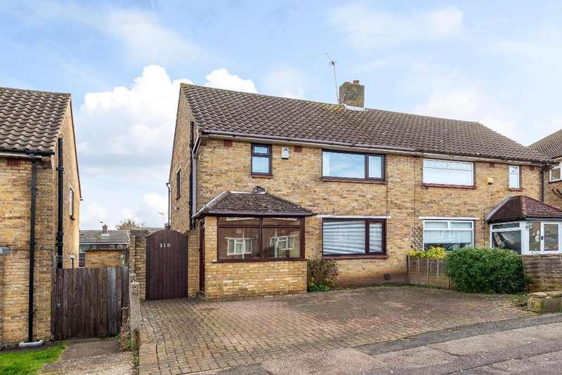 Properties for Sale in Orpington, Skeet Hill Orpington Kent