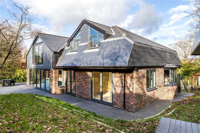 Properties for Sale in Whyteleafe, Caterham Surrey