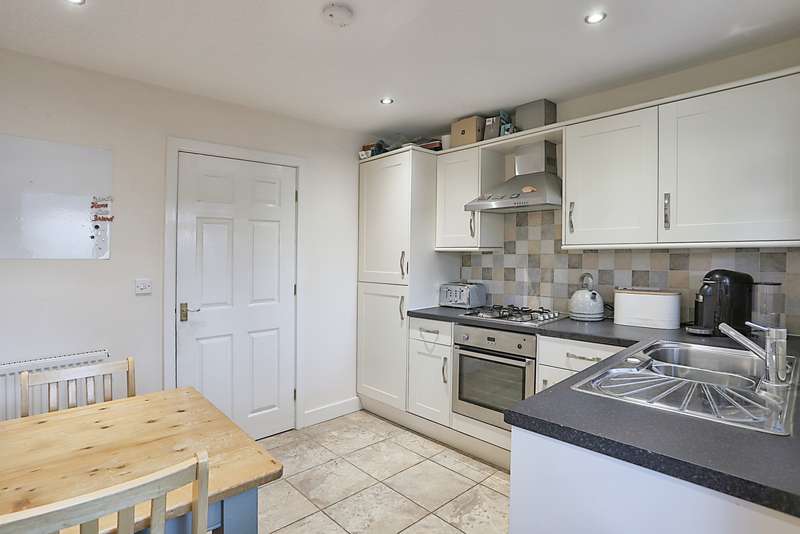 Property for Sale in The Maltings, Cliffe, Selby, North Yorkshire, Yo8