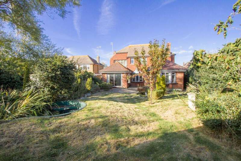 Properties for Sale in Seaford, Chyngton Lane Seaford East Sussex