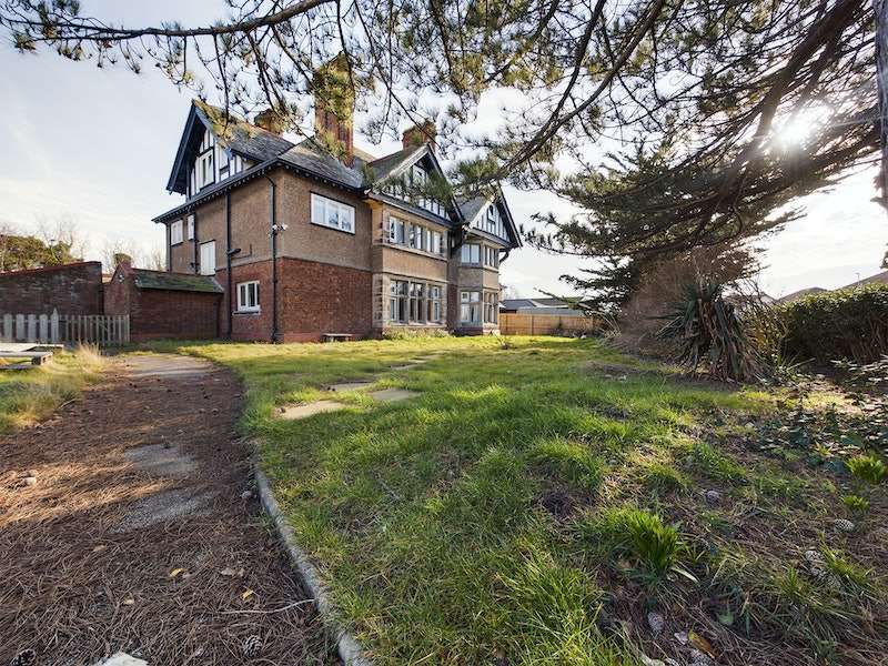 Properties for Sale in Wallasey, Wallasey Merseyside