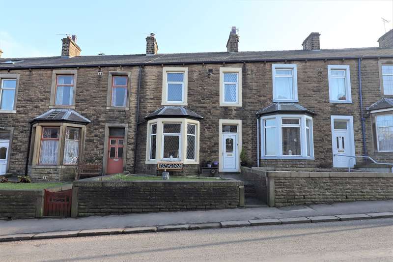 Properties for Sale in Barnoldswick, Rainhall Road Barnoldswick