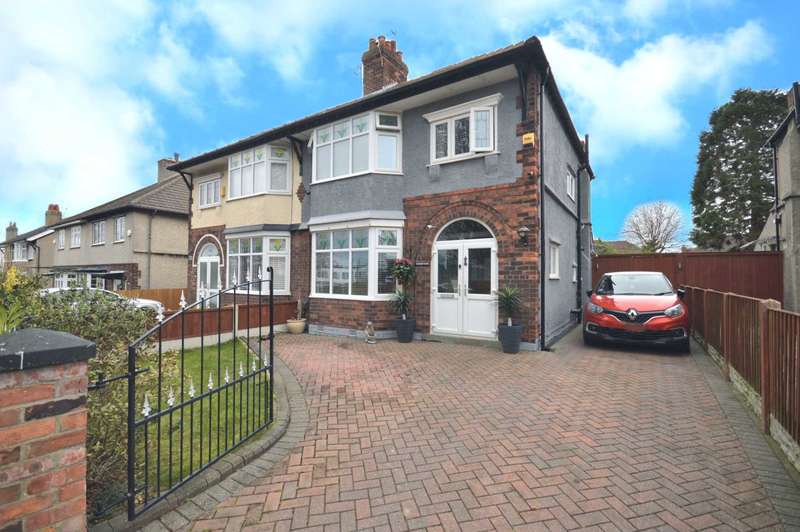 Properties for Sale in Birkenhead, Birkenhead Merseyside