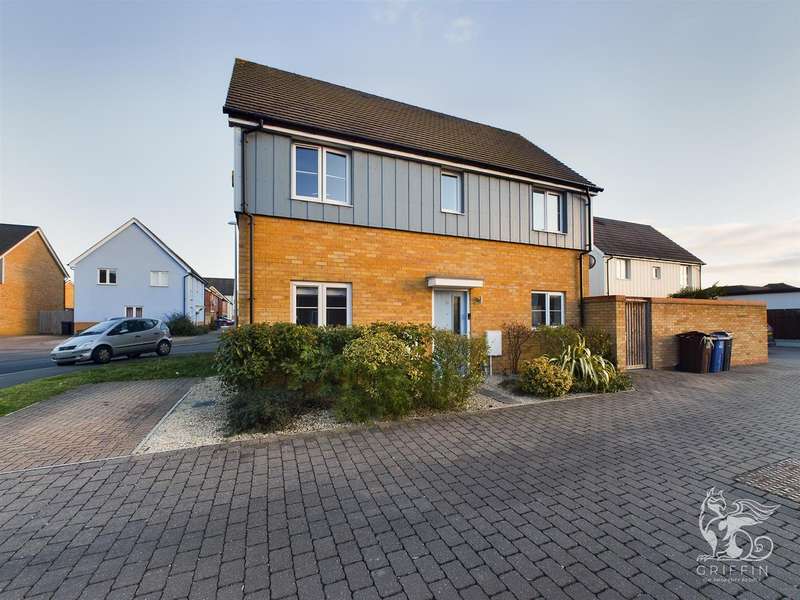 Properties for Sale in Grays, Socketts Heath Grays Essex