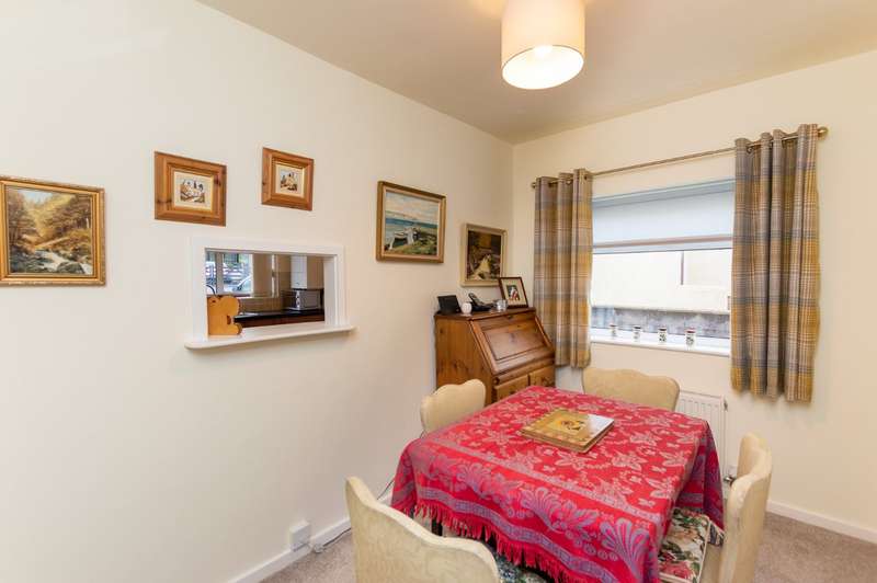 Property for Sale in Copper Beeches, Glanffynnon, Llanrug, Caernarfon