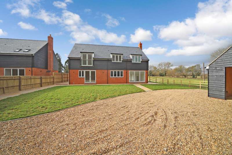Property for Sale in Bovingdon New Home Spectacular Views, Hp3