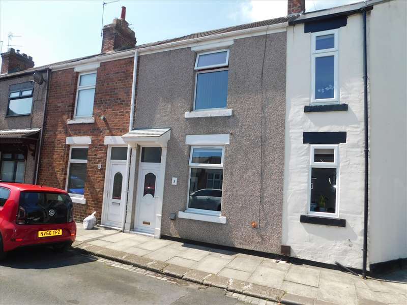 Properties for Sale in Shildon, Jubilee Road Shildon County Durham