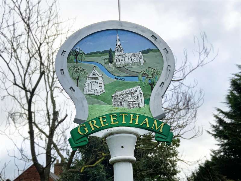Property for Sale in Main Street, Greetham, Rutland, Le15
