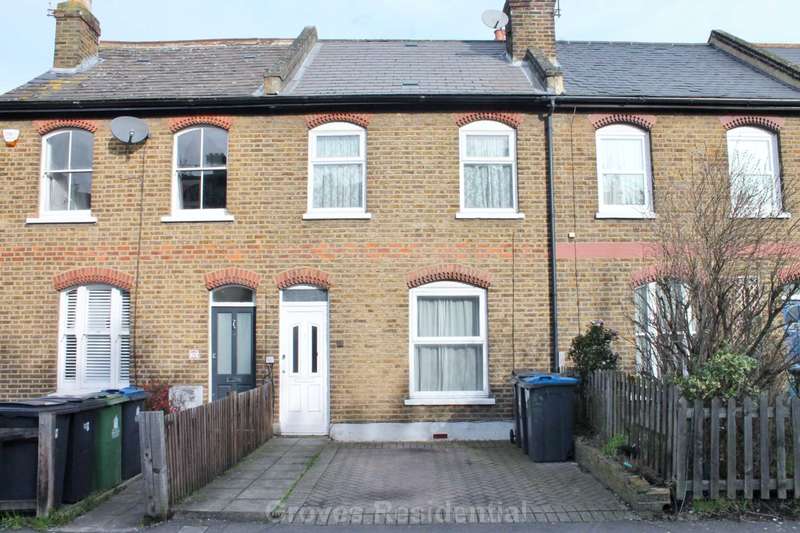 Properties for Sale in New Malden, Burlington Road New Malden Surrey